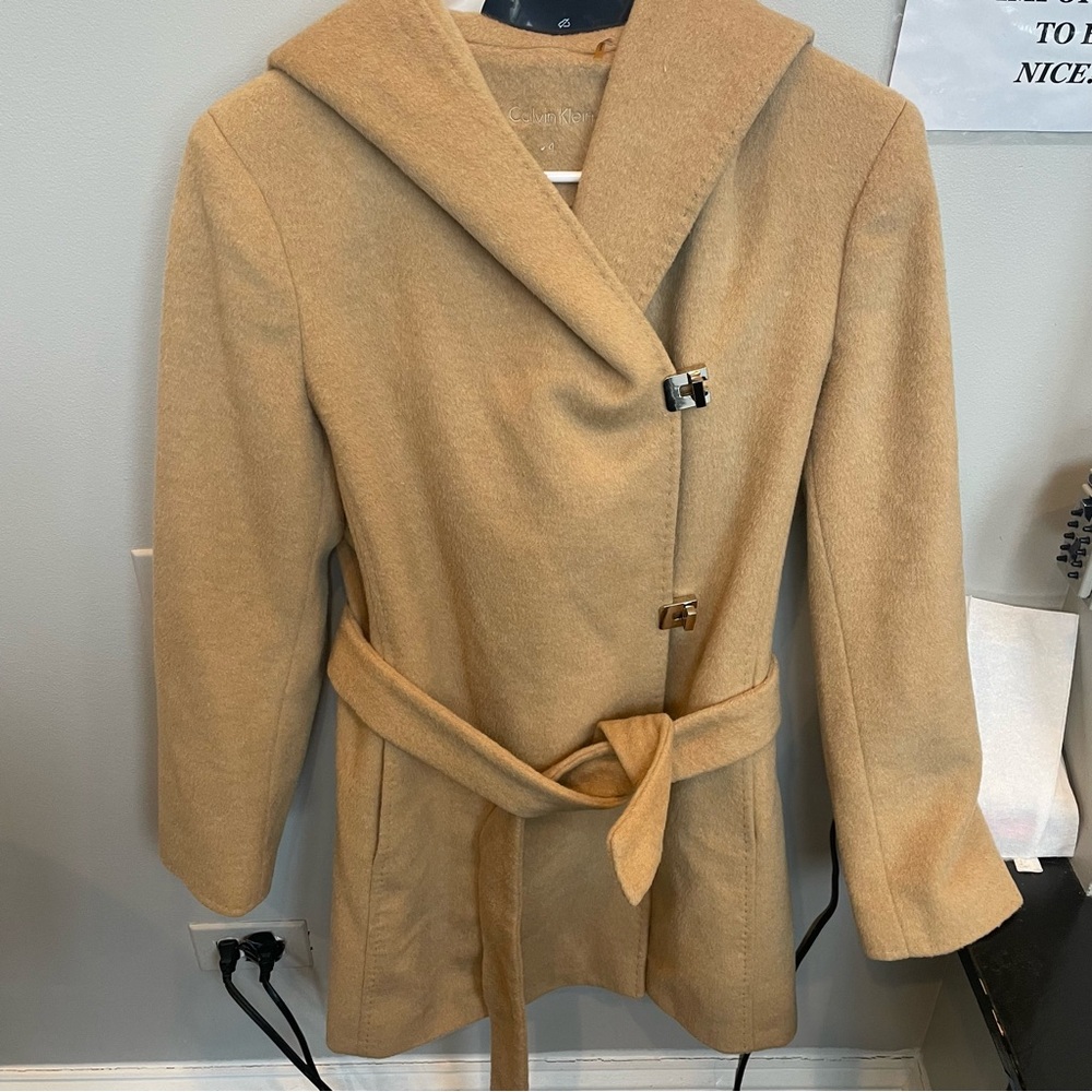 Kevin Klein jacket - Picture 1 of 14